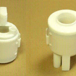 FV286 FUEL FILTER