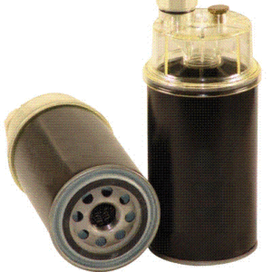 FV307 FUEL FILTER