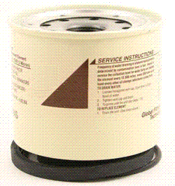 FV342 FUEL FILTER