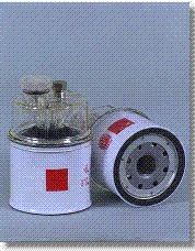 FV343 FUEL FILTER
