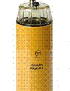 FV345 FUEL FILTER