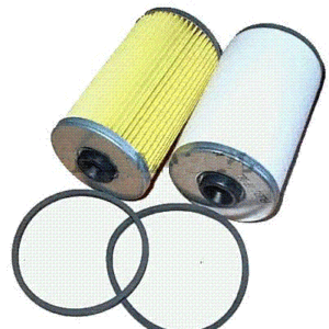 FV350 FUEL FILTER