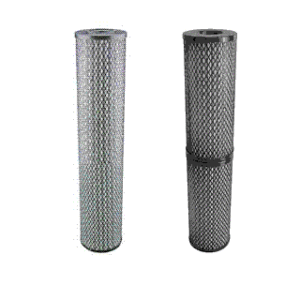 FV357 FUEL FILTER