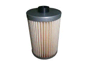 FV372 FUEL FILTER