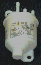 FV411 FUEL FILTER