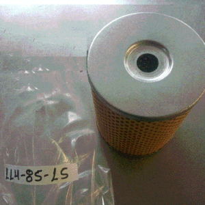 FV477 FUEL FILTER