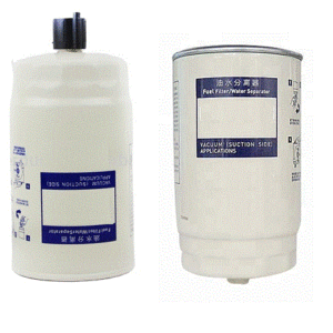 FV484 FUEL FILTER