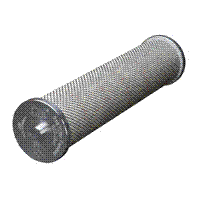 FV506 FUEL FILTER