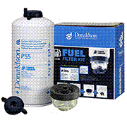 FV511 FUEL FILTER