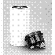 FV515 FUEL FILTER