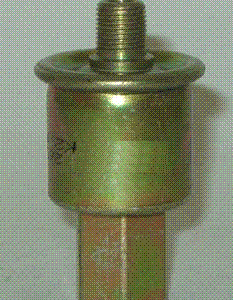 FV522 FUEL FILTER