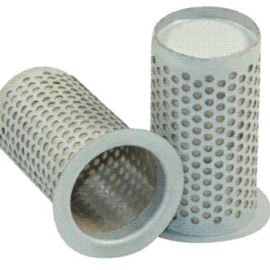FV532 FUEL FILTER