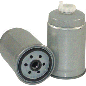 FV543 FUEL FILTER