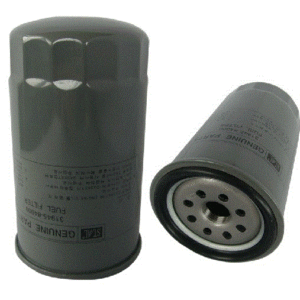 FV554 FUEL FILTER