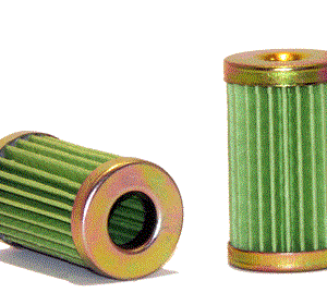 FV563 FUEL FILTER