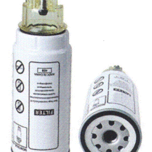 FV570 FUEL FILTER