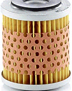 FV583 FUEL FILTER
