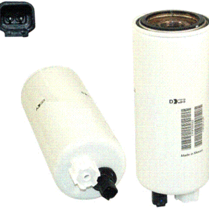 FV593 FUEL FILTER
