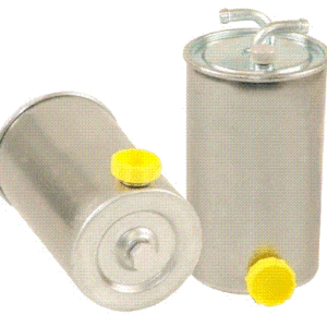 FV595 FUEL FILTER