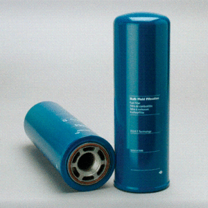 FV602 FUEL FILTER