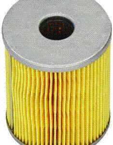 FV606 FUEL FILTER