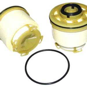 FV614 FUEL FILTER
