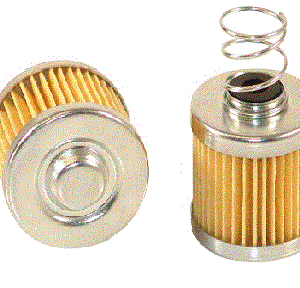 FV624 FUEL FILTER