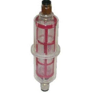 FV626 FUEL FILTER