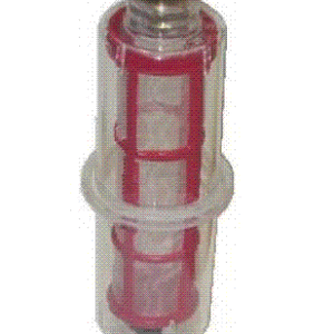 FV627 FUEL FILTER