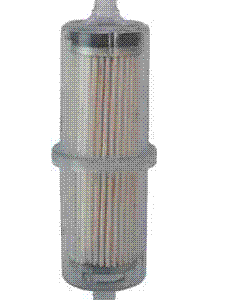 FV629 FUEL FILTER