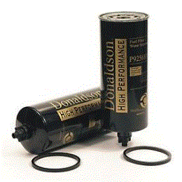 FV658 FUEL FILTER