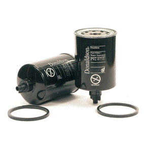 FV660 FUEL FILTER