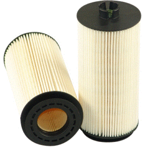 FV672 FUEL FILTER