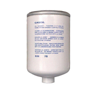FV710 FUEL FILTER