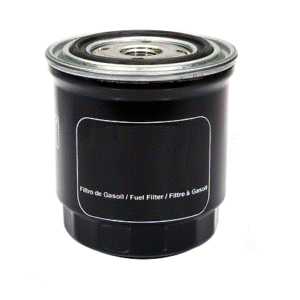 FV725 FUEL FILTER