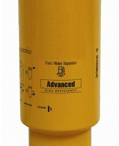 FV737 FUEL FILTER