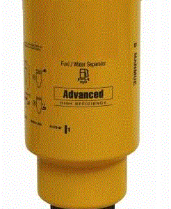 FV738 FUEL FILTER