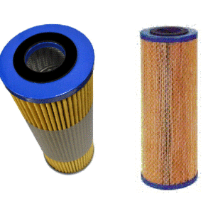 FV780 FUEL FILTER
