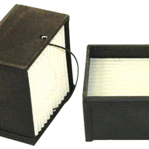 FV784 FUEL FILTER