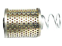 FV817 FUEL FILTER