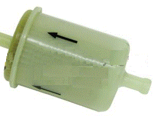 FV819 FUEL FILTER