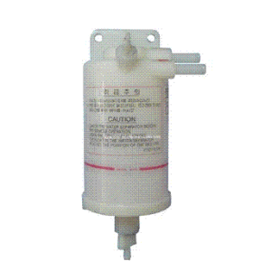FV859 FUEL FILTER