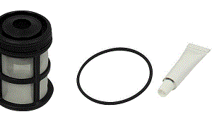 FV876 FUEL FILTER