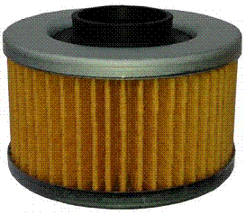 FV898 FUEL FILTER