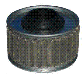FV899 FUEL FILTER