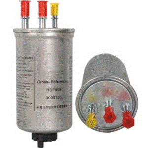 FV919 FUEL FILTER