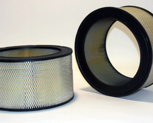 HB008 HYDRAULIC FILTER