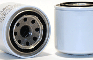 HB016 HYDRAULIC FILTER