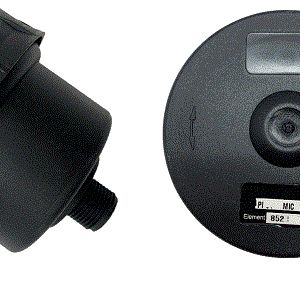 HB026 HYDRAULIC FILTER