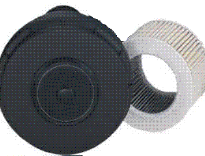 HB077 HYDRAULIC FILTER